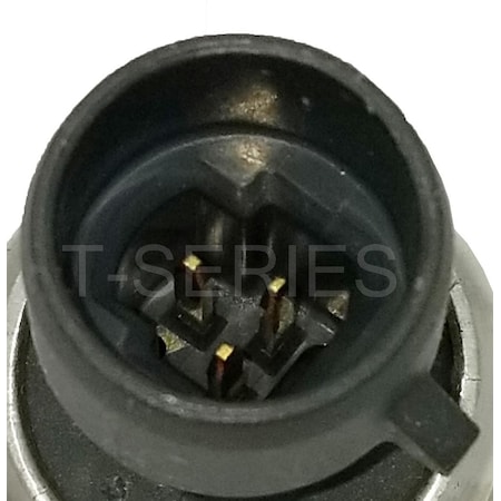 Standard Ignition Engine Oil Pressure Switch, PS308T PS308T | Zoro