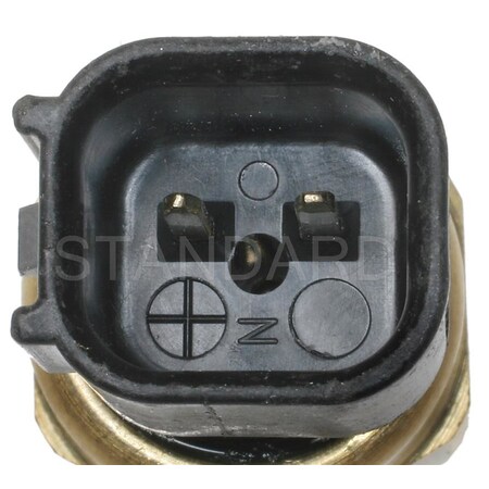 Standard Ignition Power Steering Pressure Switch, PSS44 PSS44