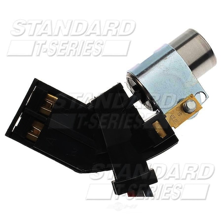 T Series Radio Frequency Interference Condenser, RC4T RC4T