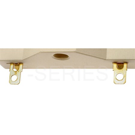 T Series Ballast Resistor, RU11T RU11T | Zoro