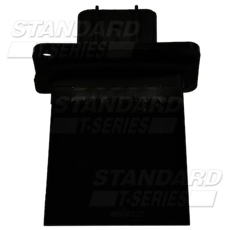 Standard Ignition Hvac Blower Motor Resistor, RU365T RU365T
