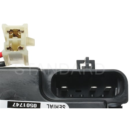 Standard Ignition HVAC Blower Motor Resistor, RU-201 RU-201