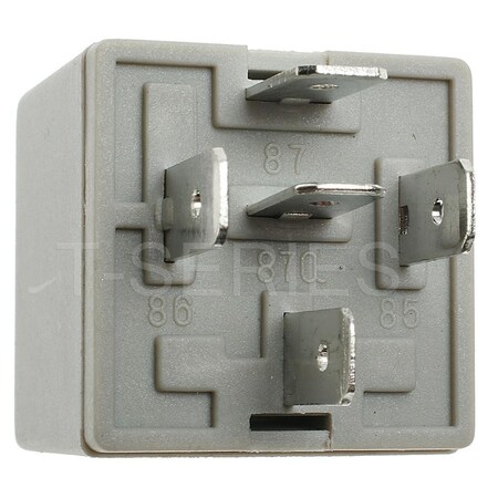 T Series Horn Relay, RY116T RY116T