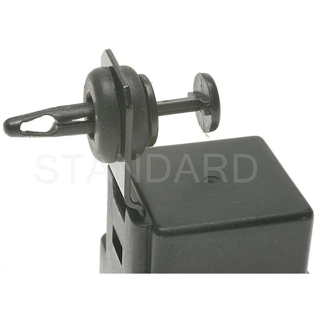 Standard Ignition Engine Cooling Fan Motor Relay, RY-119 RY-119