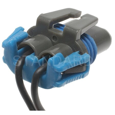 Standard Ignition Headlight Connector, S-523 S-523