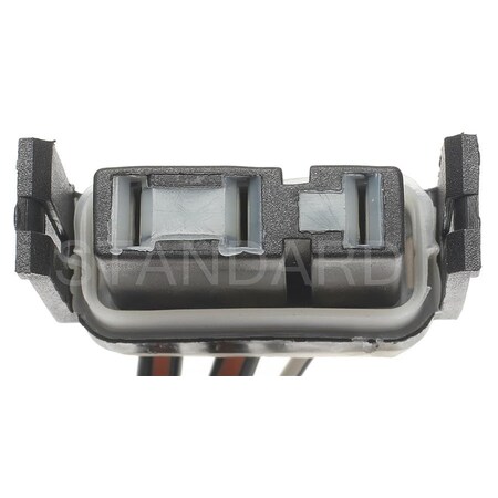 Standard Ignition Alternator Connector, S-542 S-542