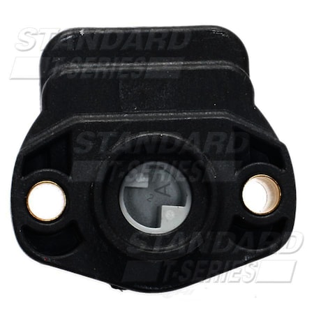 T Series Throttle Position Sensor, TH266T TH266T