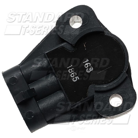 T Series Throttle Position Sensor, TH41T TH41T