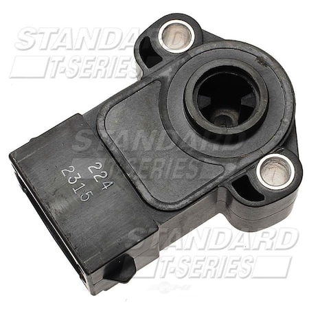 T Series Throttle Position Sensor, TH74T TH74T