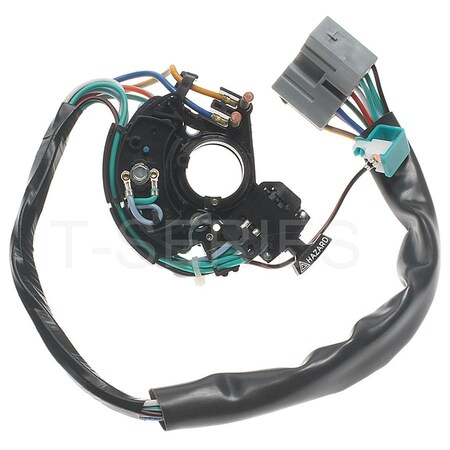 Standard Ignition Turn Signal Switch, TW6T TW6T