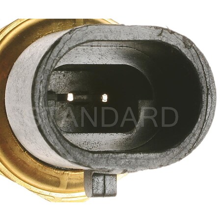 Standard Ignition Engine Coolant Temperature Sensor, TX43 TX43