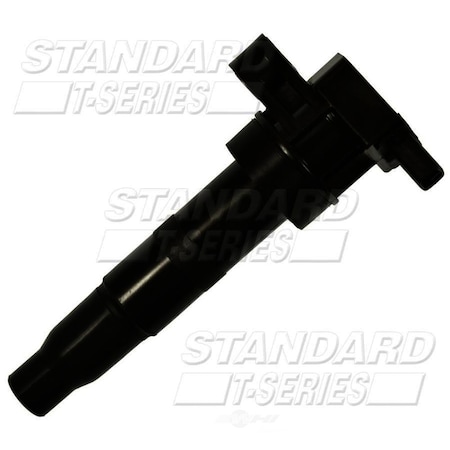 Standard Ignition Ignition Coil, UF546T UF546T