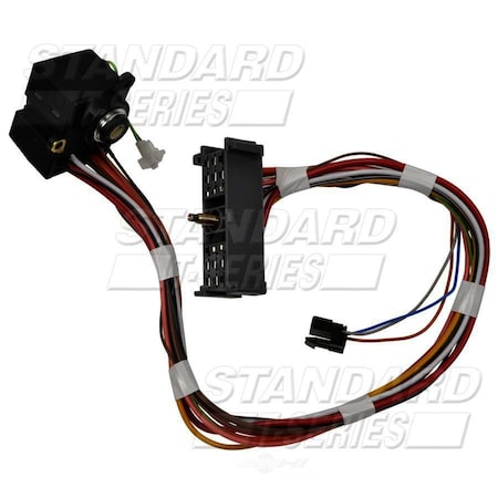 T Series Ignition Starter Switch, US295T US295T