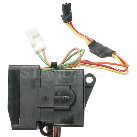 Standard Ignition Ignition Starter Switch, US-297 US-297