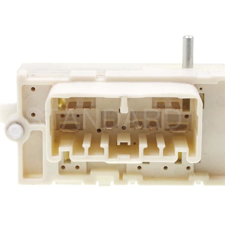 Standard Ignition Ignition Starter Switch, US-583 US-583