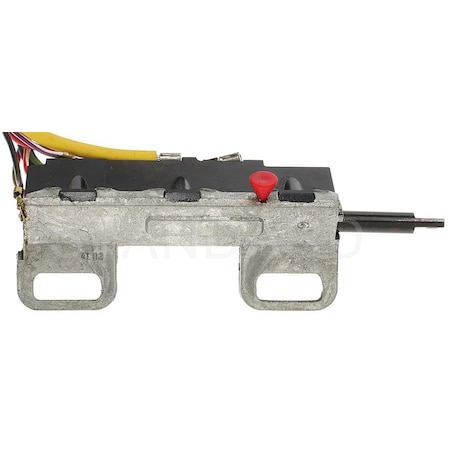 Standard Ignition Ignition Starter Switch, US-67 US-67
