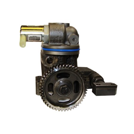 Bostech HPOP122X Remanufactured Oil Pump