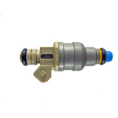Bostech MP2025 Remanufactured Fuel Injector