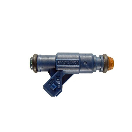 Fuel Injector, 2002-03 Mercury Mountaineer 4.0l