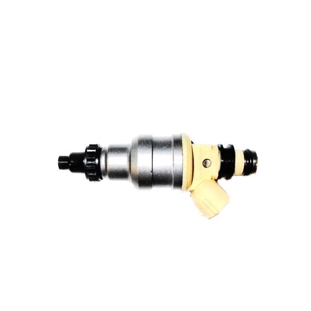 Bostech MP3041 Remanufactured Fuel Injector