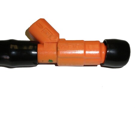 Fuel Injector, 2003-04 Mercury Grand Marquis, Colony Park 4.6l