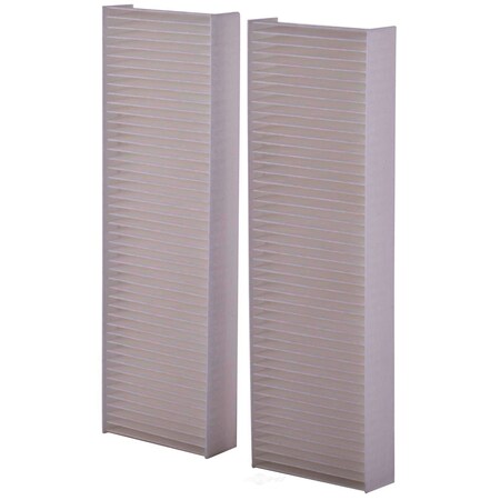 Premium Guard Cabin Air Filter, PC5390 PC5390