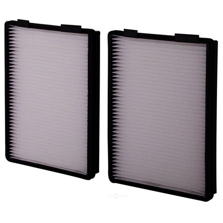 Premium Guard Cabin Air Filter, PC5509 PC5509