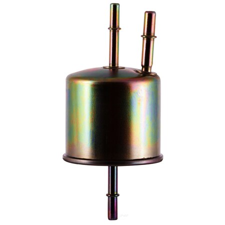 Premium Guard Fuel Filter, PF5486 PF5486