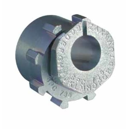 Specialty Products Co Alignment Caster / Camber Bushing, 24120 24120