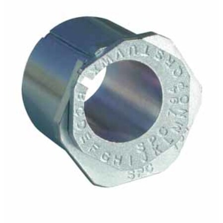 Specialty Products Co Alignment Caster / Camber Bushing - Front, 24180 24180