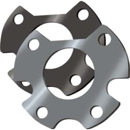 Specialty Products Co Alignment Camber Shim - Rear, 71530 71530