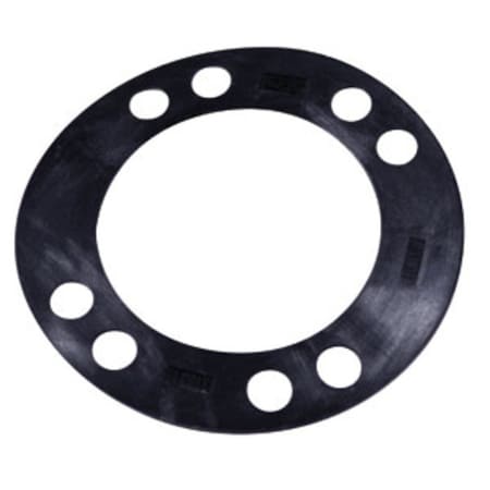 Specialty Products Co Alignment Toe Shim - Rear, 71621 71621
