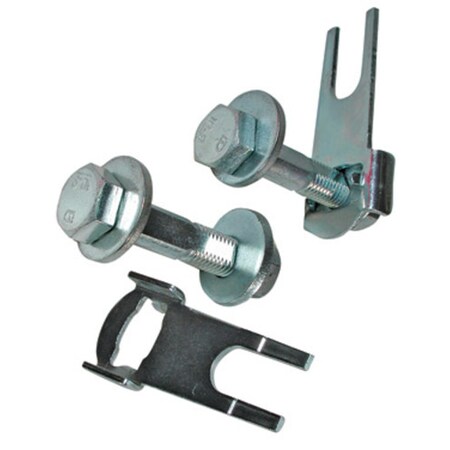 Specialty Products Co Alignment Cam Bolt Kit - Front, 82120 82120
