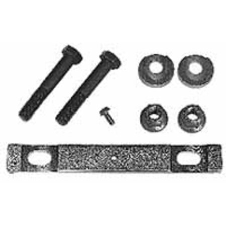 Specialty Products Co Alignment Toe Adjusting Kit, 85600 85600