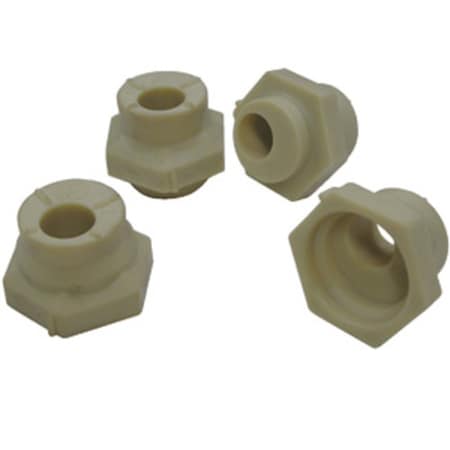 Specialty Products Co Alignment Caster / Camber Bushing Kit, 87225 87225