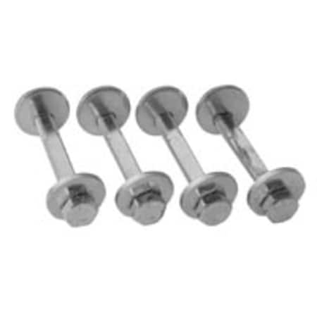 Specialty Products Co Alignment Cam Bolt Kit - Front, 87540 87540