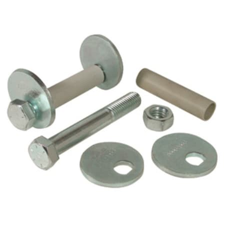 Specialty Products Co Alignment Caster / Camber Kit, 25430 25430