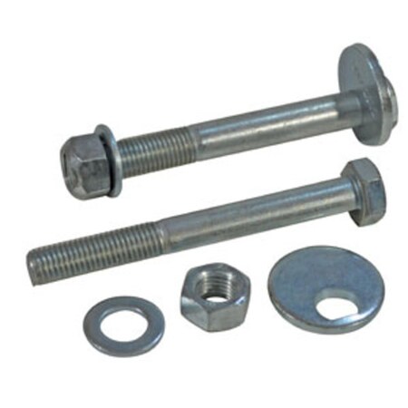 Specialty Products Co Alignment Cam Bolt Kit - Front, 82365 82365