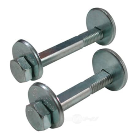 Specialty Products Co Alignment Camber / Toe Bolt Kit, 87430 87430