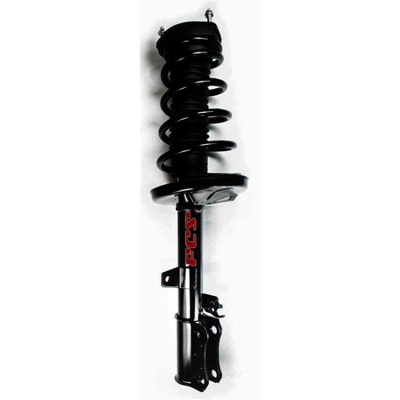 Focus Auto Parts Suspension Strut and Coil Spring Assembly, 1331614R 1331614R