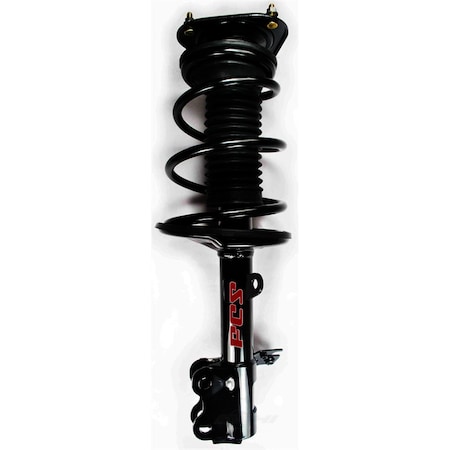 Fcs Auto Parts Suspension Strut&Coil Spring Assembly 2001-2003 Toyota RAV4 2.0L 1331621L