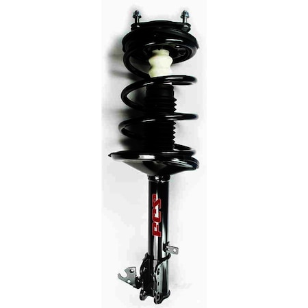 Focus Auto Parts Suspension Strut and Coil Spring Assembly, 1331623L 1331623L