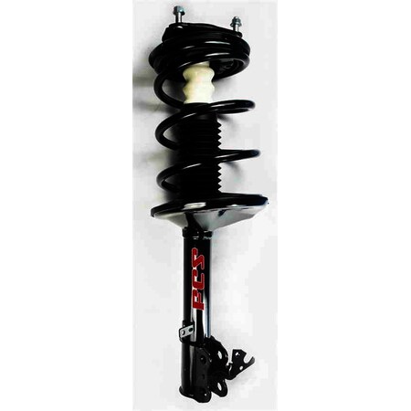 Focus Auto Parts Suspension Strut and Coil Spring Assembly, 1331623R 1331623R