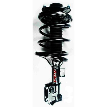 Focus Auto Parts Suspension Strut and Coil Spring Assembly, 1331659L 1331659L