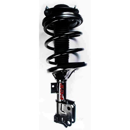 Focus Auto Parts Suspension Strut and Coil Spring Assembly, 1331659R 1331659R