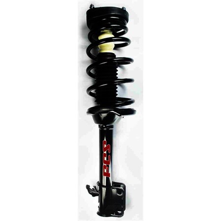 Focus Auto Parts Suspension Strut and Coil Spring Assembly, 1331845R 1331845R