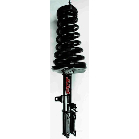 Fcs Auto Parts Suspension Strut and Coil Spring Assembly - Rear Right, 1332306R 1332306R