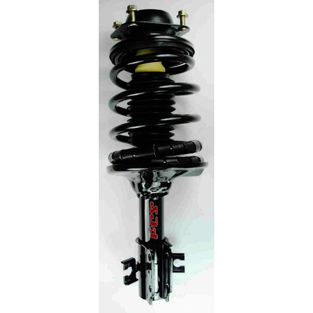 Fcs Auto Parts Suspension Strut and Coil Spring Assembly - Front, 1332314 1332314