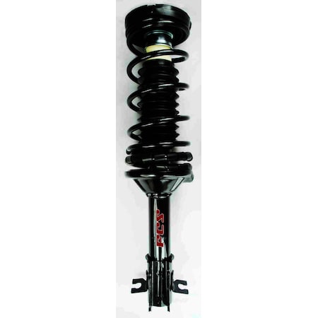 Fcs Auto Parts Suspension Strut and Coil Spring Assembly - Rear, 1332318 1332318