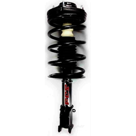 Fcs Auto Parts Suspension Strut and Coil Spring Assembly - Front, 1332334 1332334